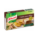 KNORR CALDO BIFES 24x80gr