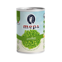 ERVILHAS MEPS LATA 12x425gr