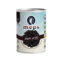 FEIJAO PRETO MEPS LATA 12x425gr