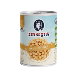 GRAO DE BICO MEPS LATA 12x425gr