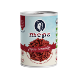 FEIJAO ENCARNADO MEPS LATA 12x425gr