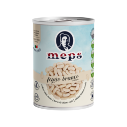 FEIJAO BRANCO MEPS LATA 12x425gr