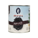 FEIJAO PRETO MEPS LATA 12x850gr