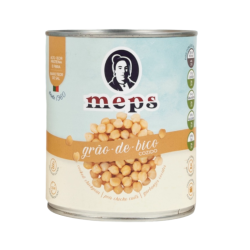 GRAO DE BICO MEPS LATA 12x850gr