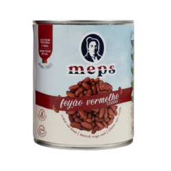 FEIJAO ENCARNADO MEPS LATA 12x850gr