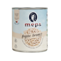 FEIJAO BRANCO MEPS LATA 12x850gr