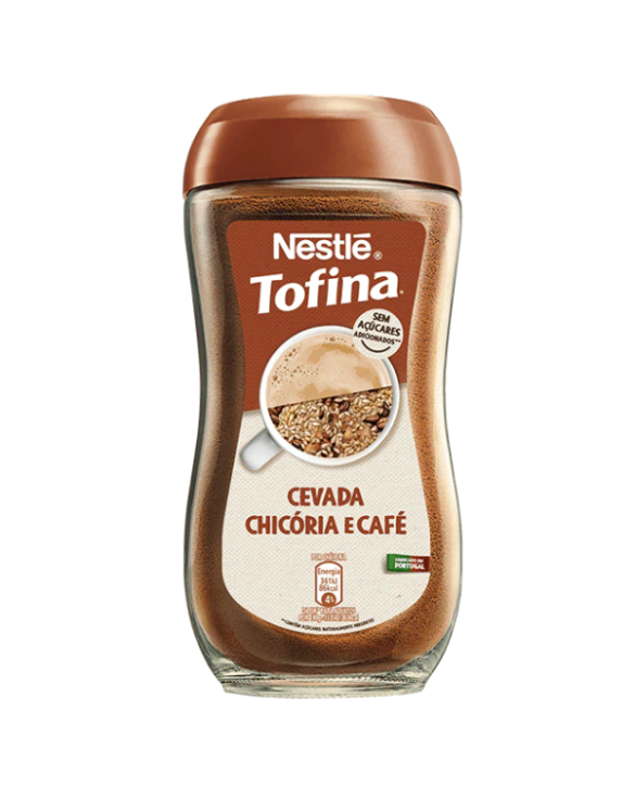 CAFE INST. / 12X200GR. / TOFINA