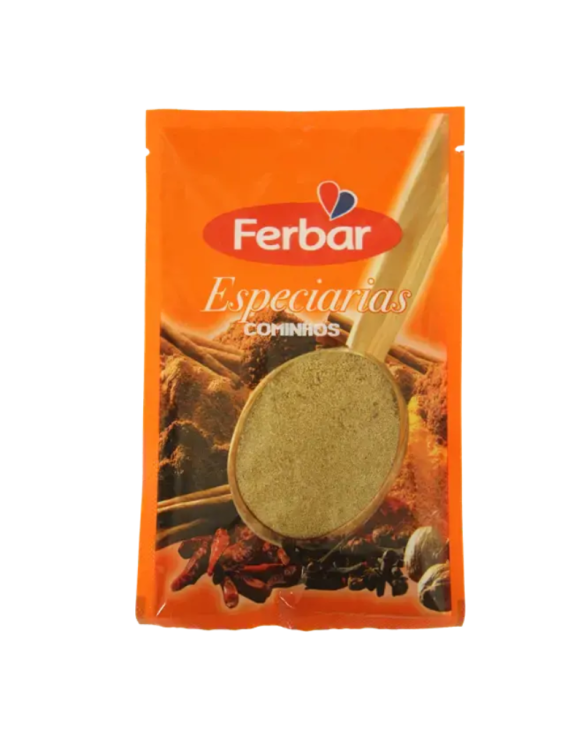 COMINHOS MOIDO FERBAR 12x50gr