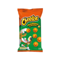 CHEETOS PELOTOZAS FUTEBOLAS S/GLUTEN 15x105gr