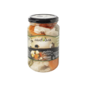 PICKLES CANTOLIVA FRASCO 12x200gr