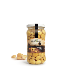 TREMOCO CANTOLIVA COZIDO 13/15 FRASCO 12x235gr