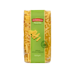 MILANEZA MACARRAO 15x500gr