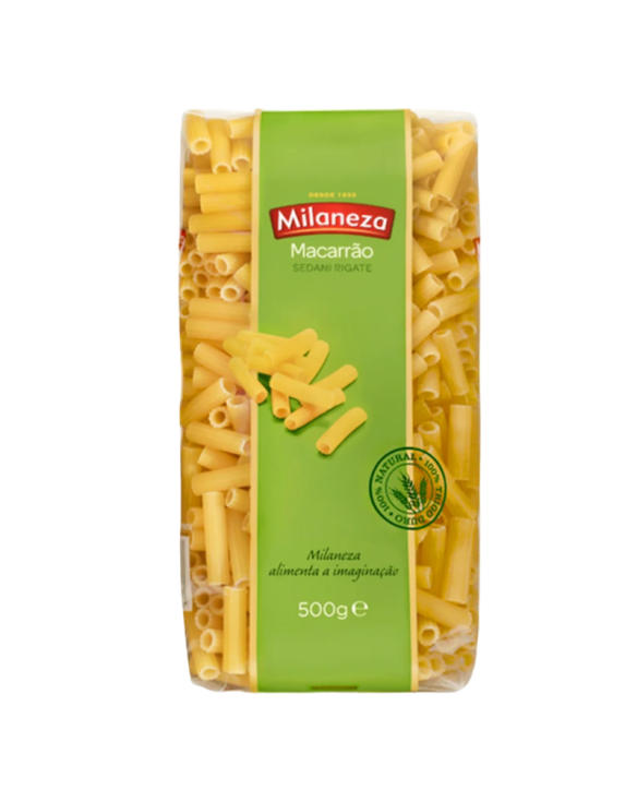 MILANEZA MACARRAO 15x500gr