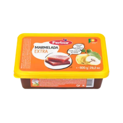 MARMELADA FERBAR 6x800gr