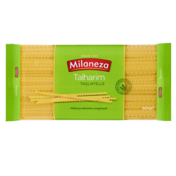 MILANEZA TALHARIM 10x500gr