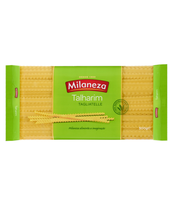 MILANEZA TALHARIM 10x500gr