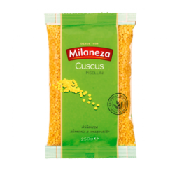 MILANEZA PEROLAS CUSCUS 36x250gr