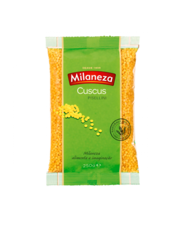 MILANEZA PEROLAS CUSCUS 36x250gr