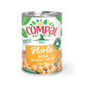 GRAO DO BICO COMPAL 6x410gr