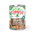 HARICOTS FRADE COMPAL 6x410gr