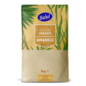 AZUCAR AMARELO CANA / 10X1KG  / SIDUL