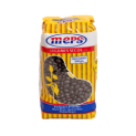FEIJAO PRETO SECO MEPS 20x500gr