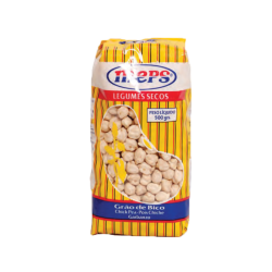GRAO DE BICO SECO MEPS 20x500gr