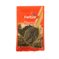 PIMENTA PRETA MOIDA FERBAR 12x50gr