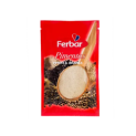 PIMENTA BRANCA MOIDA FERBAR 12x50gr