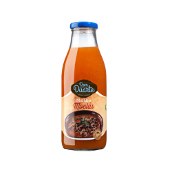 MOLHO DE MOELAS DOM DUARTE 6x500gr