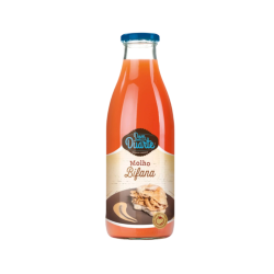 MOLHO DE BIFANAS DOM DUARTE 6x500gr