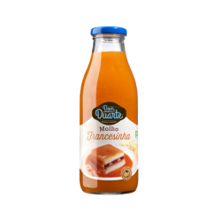 MOLHO DE FRANCESINHA DOM DUARTE 6x500gr