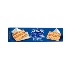 ARTIACH BOLACHA ARTINATA 12x210gr