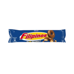 FILIPINOS CHOCO LECHE ARTIACH 12x135gr