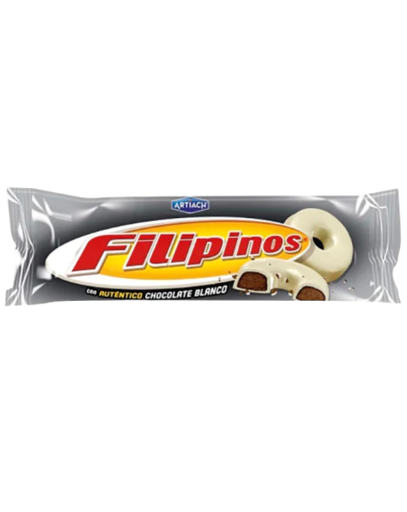 FILIPINOS BLANCO ARTIACH 12x135gr