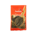 PIMENTA PRETA GRAO FERBAR 12x50gr