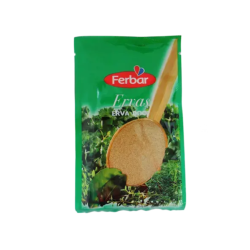 ERVA DOCE MOIDA FERBAR 12x50gr