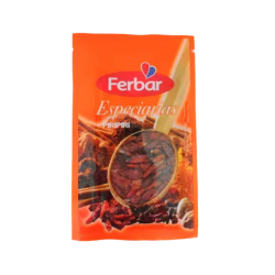 PIRI PIRI EM VAGEM FERBAR 12x15gr