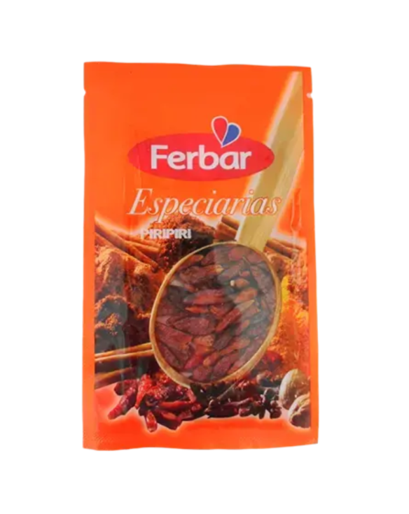 PIRI PIRI EM VAGEM FERBAR 12x15gr