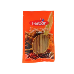 CANELA EN PAU FERBAR 12x30gr