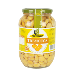 TREMOCO MACARICO FRASCO 6x550gr