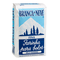 FARINHA BRANCA DE NEVE / 10X1KG