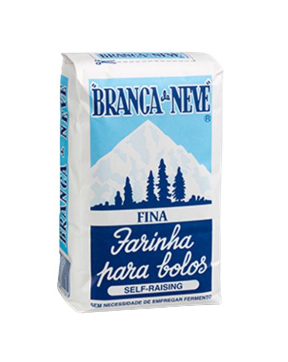 FARINHA BRANCA DE NEVE / 10X1KG