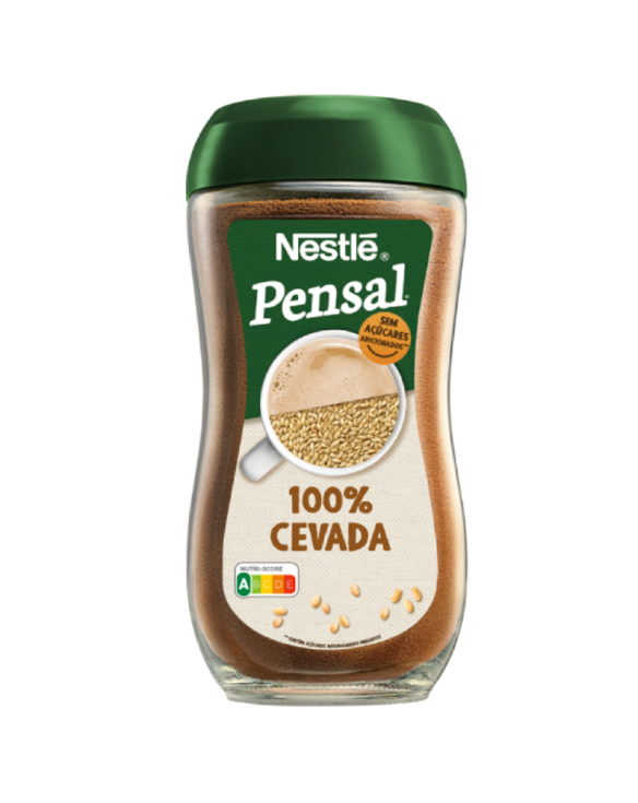 CEVADA PENSAL NESTLE 12x200gr
