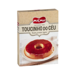TOUCINHO DO CEU MICAU 12x200gr