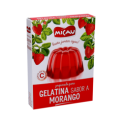 GELATINA MORANGO MICAU 13x2x85gr