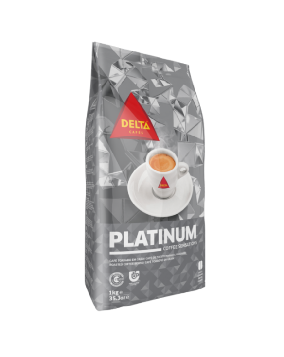 DELTA PLATINUM 10x1Kg