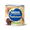 LEITE CONDENSADO NESTLE 12x370gr