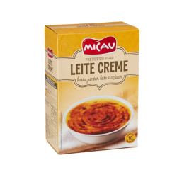 LEITE CREME MICAU / 13X92GR.