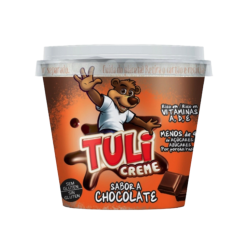 TULICREME CHOCOLATE 16x200gr